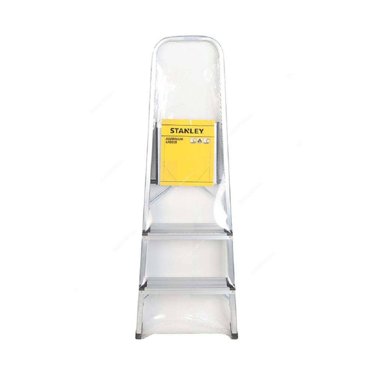 SXLDAL-003 STANLEY Aluminium Step Ladder