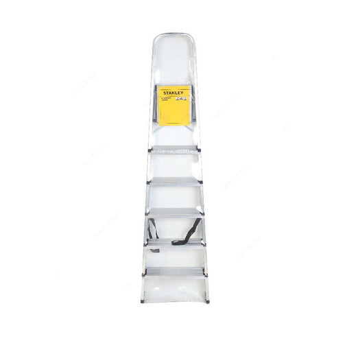 SXLDAL-006 STANLEY Aluminium Step Ladder