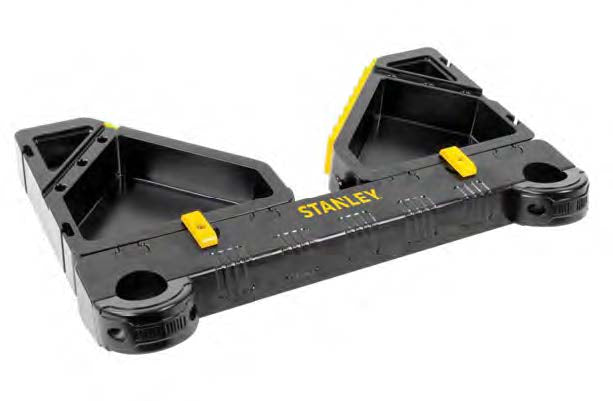 SXLDTL-011 STANLEY Telescopic Ladder Tooltray