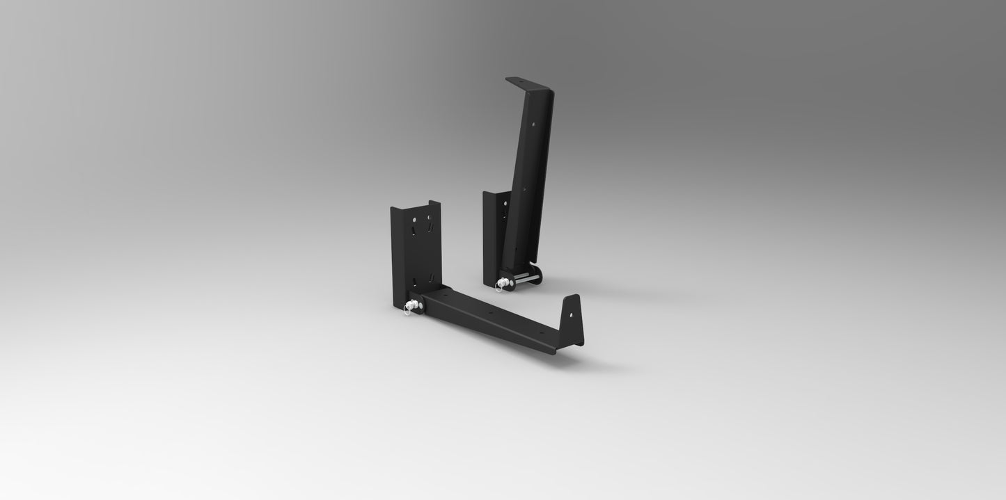 SXRSMR-015 STANLEY Multi-Rack Wall-Mount Kit