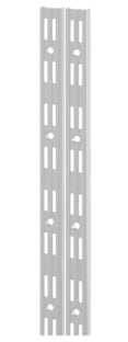 SXRSSH-016 STANLEY Rail D50 White 150cm