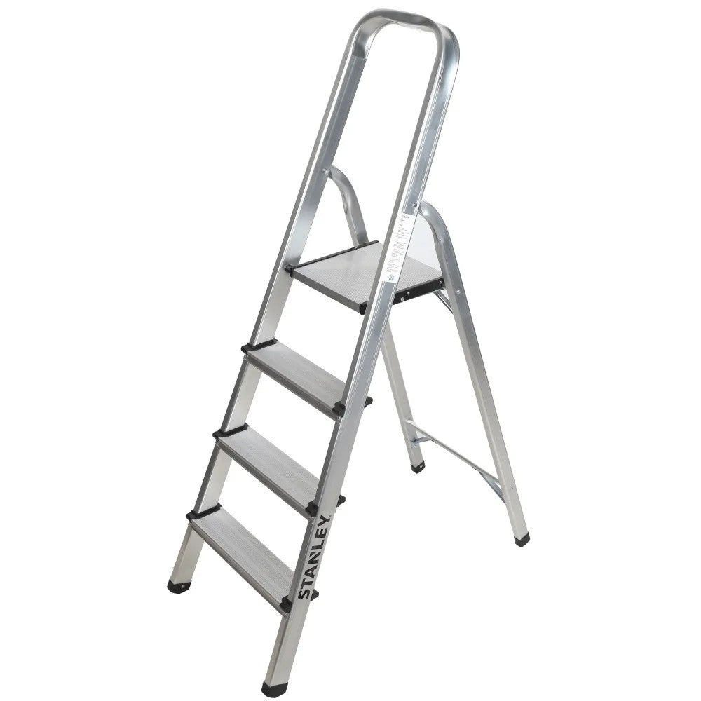 SXLDAL-004 STANLEY Aluminium Step Ladder
