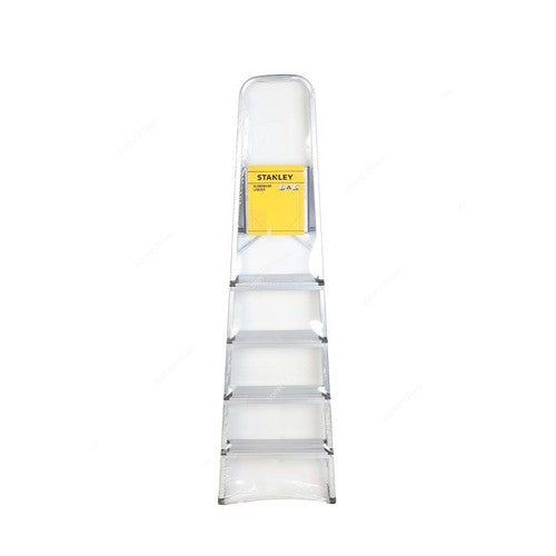 SXLDAL-005 STANLEY Aluminium Step Ladder