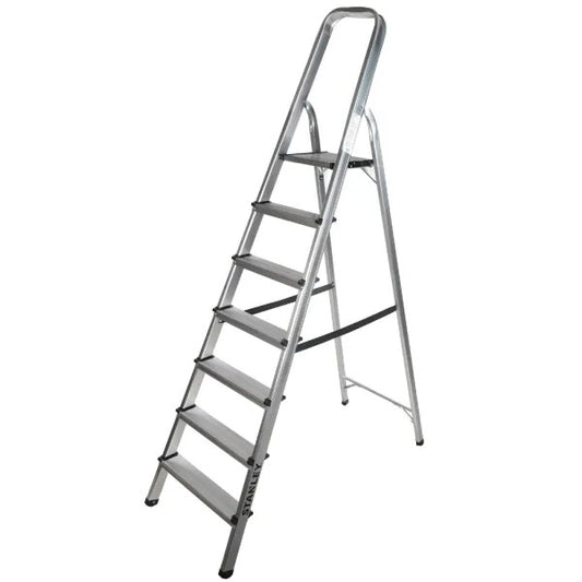 SXLDAL-007 STANLEY Aluminium Step Ladder