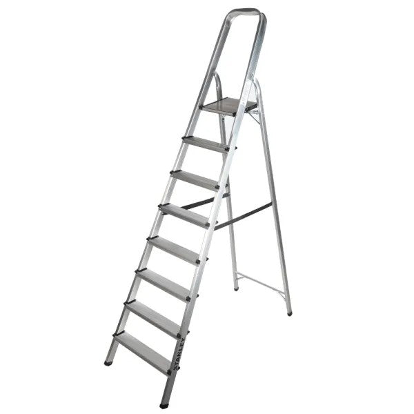 SXLDAL-008 STANLEY Aluminium Step Ladder