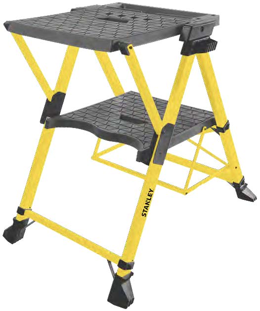 SXLDML-003 STANLEY 3-in-1 Step Stool