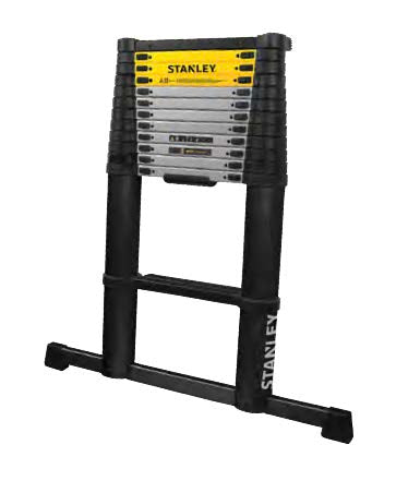 SXLDTL-007 STANLEY FATMAX Telescopic Ladder 3.20m