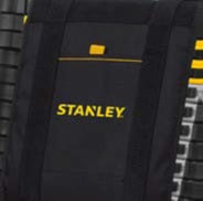 SXLDTL-012 STANLEY Carrying Bag for Telescopic Ladder <3.20m