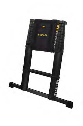 SXLDTL-012 STANLEY Carrying Bag for Telescopic Ladder <3.20m