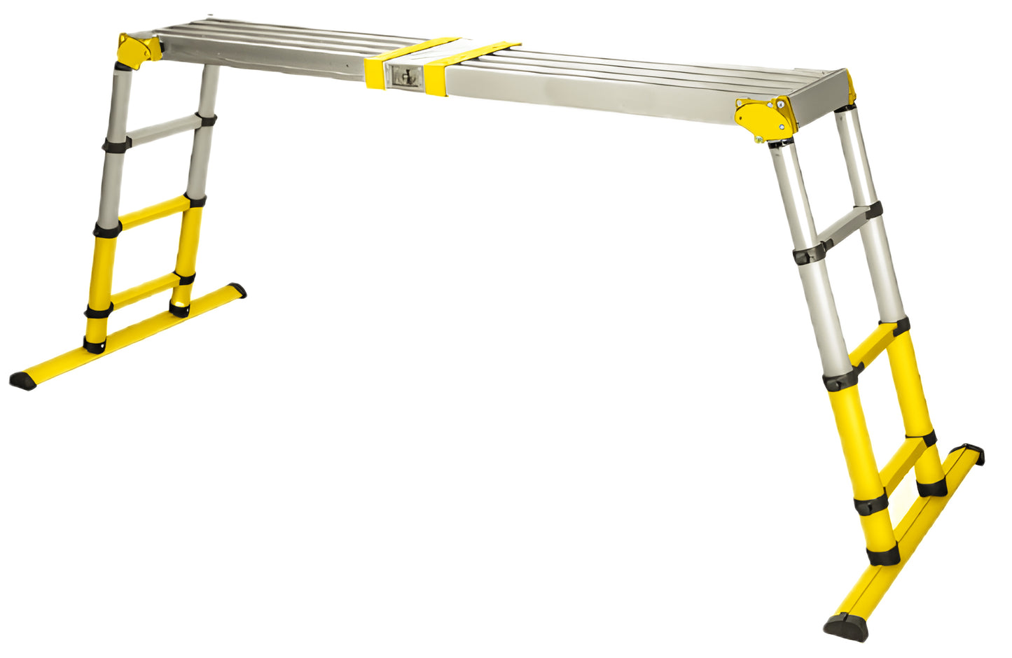 SXLDTL-020 STANLEY Telescopic Platform 1.75m