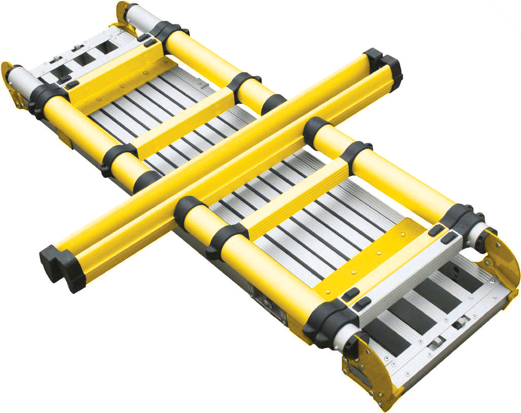 SXLDTL-020 STANLEY Telescopic Platform 1.75m