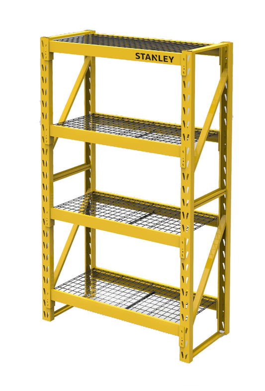 SXRSMR-001 STANLEY Multi-Rack L - Wire Shelves