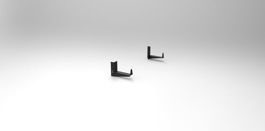 SXRSMR-008 STANLEY Multi-Rack Side Brackets Kit