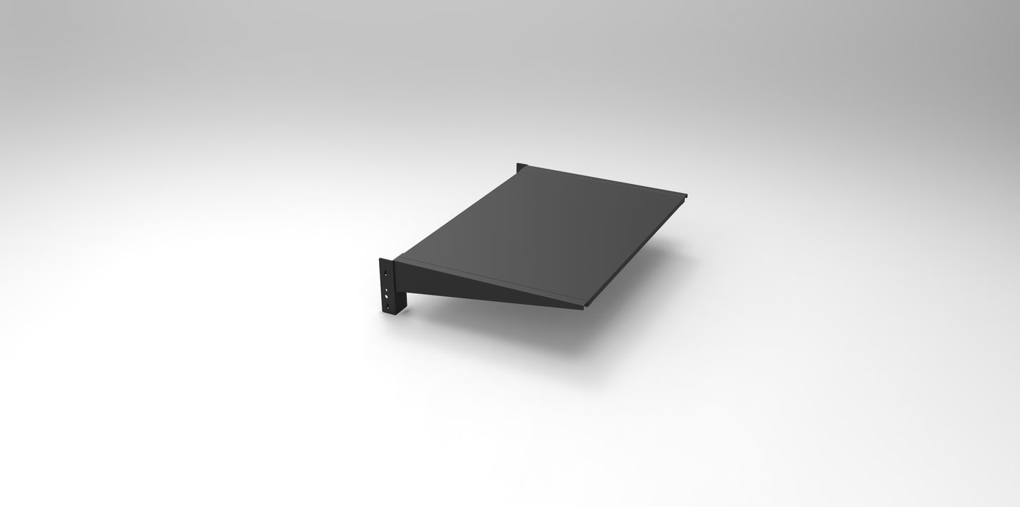 SXRSMR-009 STANLEY Multi-Rack Side Shelf Kit