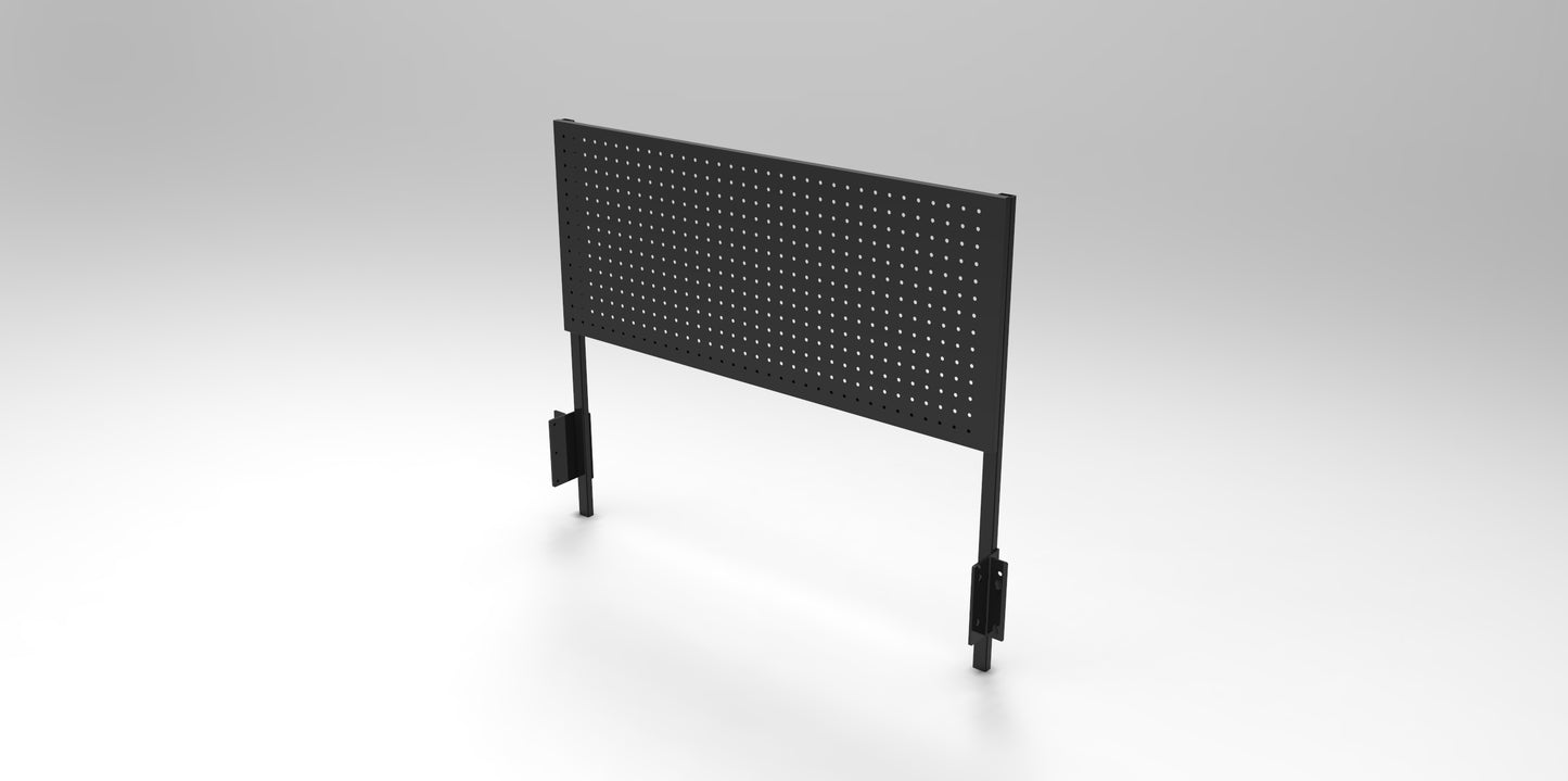 SXRSMR-010 STANLEY Multi-Rack XL - Pegboard Kit