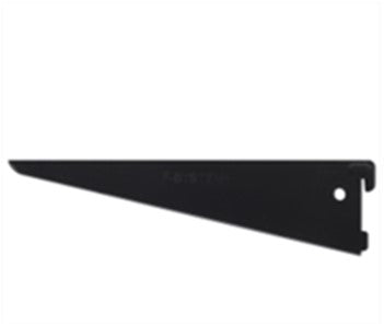 SXRSSH-004 STANLEY Bracket D50 Matt Black 37cm